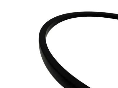 Type B98 Industrial Wrapped Rubber V Belt for Machine