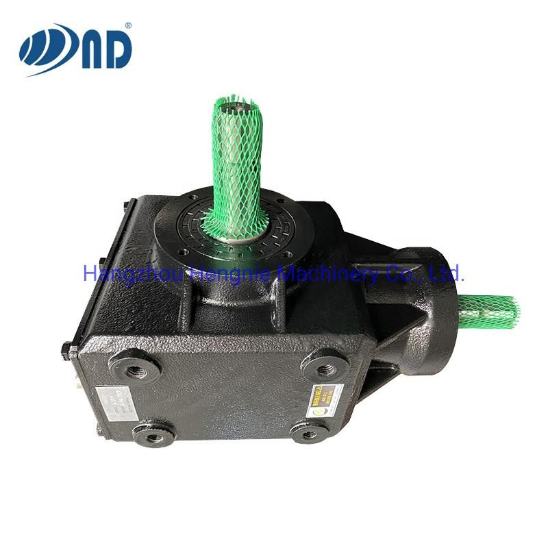 ND Brand Agricultural 540rpm Speed Increaser Pto Gearbox