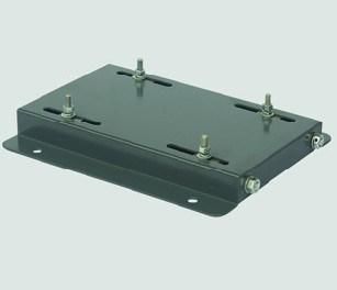 Hot Selling SMA 210 270 Adjustable Motor Slide Base and 312/6.8 DHA Motor Rail
