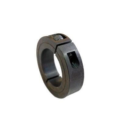 8mm Clamp Shaft Collar Single Split Collar Double Split Shaft Collar