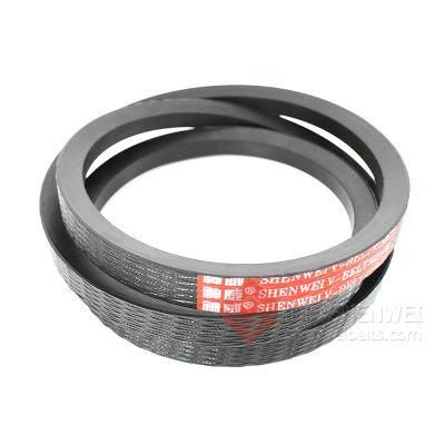 Kevlar V Belt Transmission Belt Rubber Belt for Agricultural Machinery