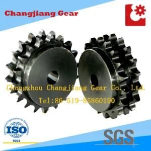 05b-2 Wheel Steel Spline Standard Stock Gear Sprocket