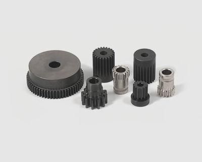 Spur Drive Transmission Sun Planetary Gears for CNC Machinery
