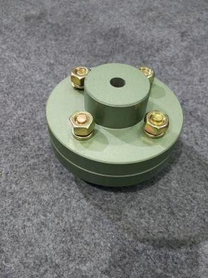 Mighty FCL90 140 Flexible Pin Coupling for Spinning and Weaving Machines