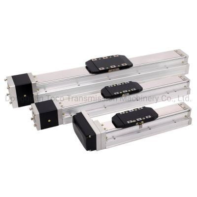 Single Axis Stages/Robot Linear Actuator Mono Stage for Automation Manufacturing