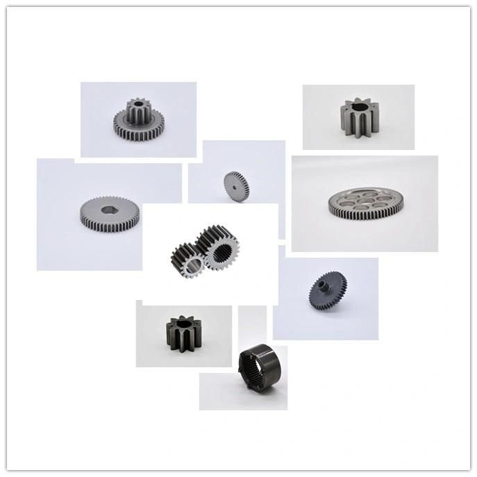Powder Metal Speed Reducer Gear