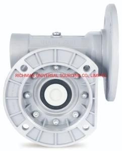 Zhujiang Vf Seies Worm Reducer Worm Wheel Gearbox Products