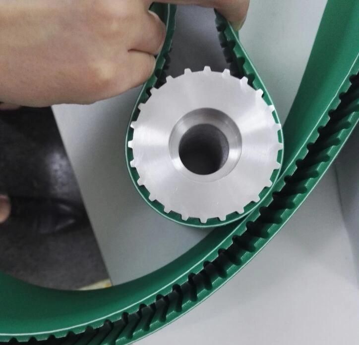 Timing Belt Pulley 20 Teeth Htd 3m Timing Pulley for 3D Printer Parts Htd Timing Pulley