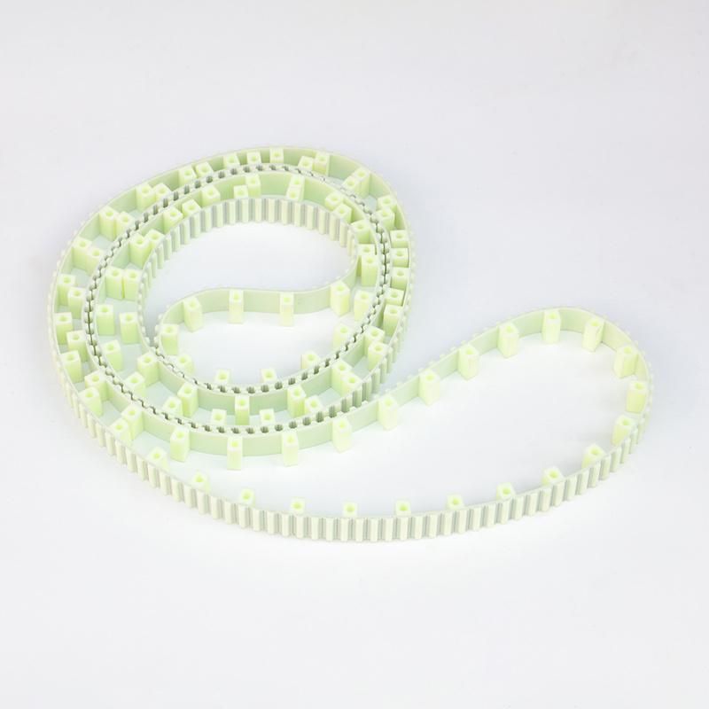 INJ- Top Quality PU timing belt Megapower Megadyne PU sleeve belts