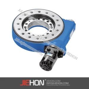 Professional Solar Tracker Application Slewing Drive Manufacturer