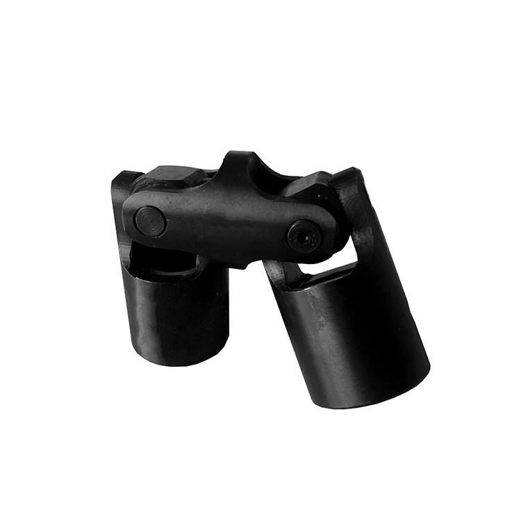 Precision Durable Wsp Type Telescopic Cardan Spline Universal Joint