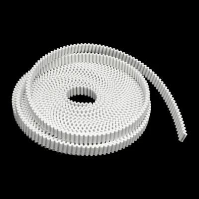 High Quality Opening PU Material Endless Timing Belt