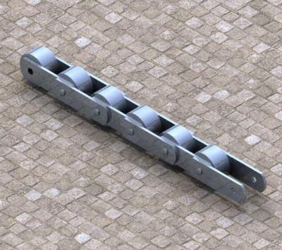 P44.45 China Standard and ISO and ANSI Conveyor Chain