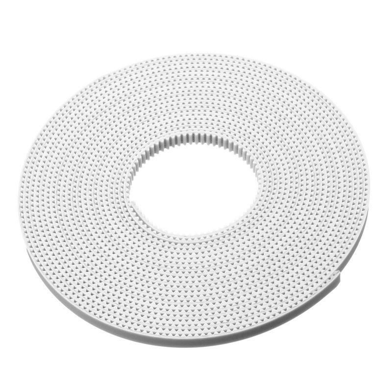 PU with Steel Core Gt2 Belt 2gt Timing Belt 6mm Width 5m a Pack for 3D Printer