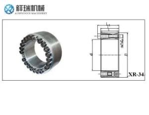 Made in China Keyless Locking Assembly
