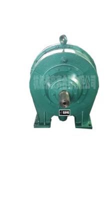 Syt100 Test Bench Planetary Reduction Gearbox