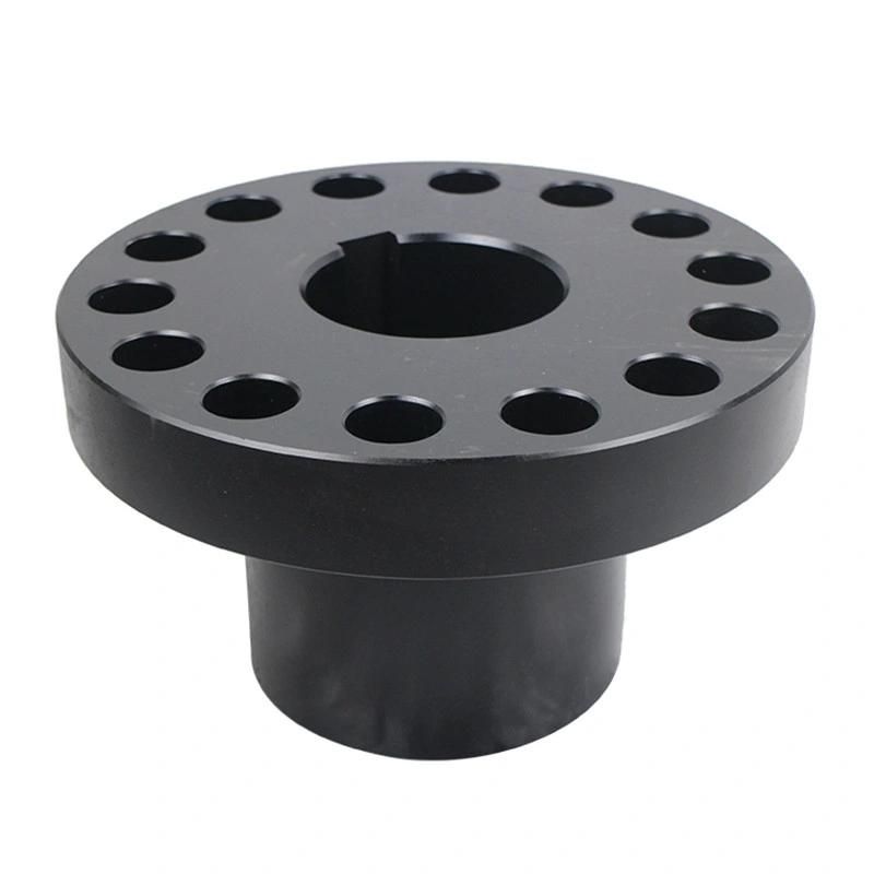 Elastic Pin Coupling Model Lx Series