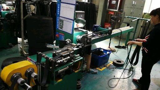 Oft Poly V Belt/Cogged V Belt/ Fan Belt/Ribbed V Belt/ - Yc 068