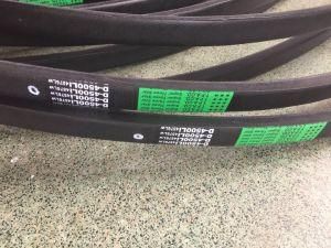 Rubber Belt V Belt Classical Belt