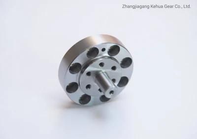 High Precision Drive Machinery Grinding Spur Gear OEM
