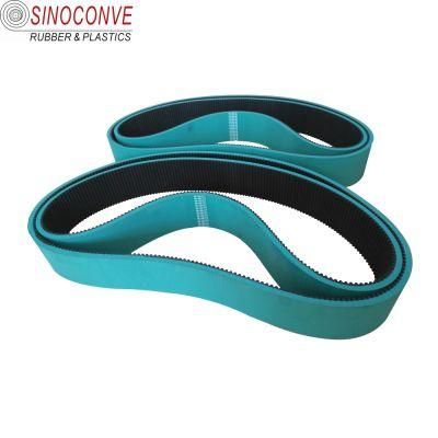 Engine Timing Belt Usde for Japanese Car