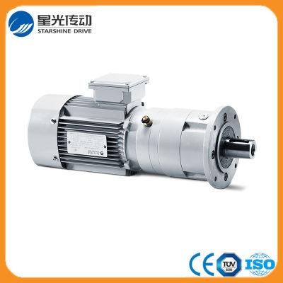 Good Quality Planetary Gearbox for Raw Material Stirrer Machine