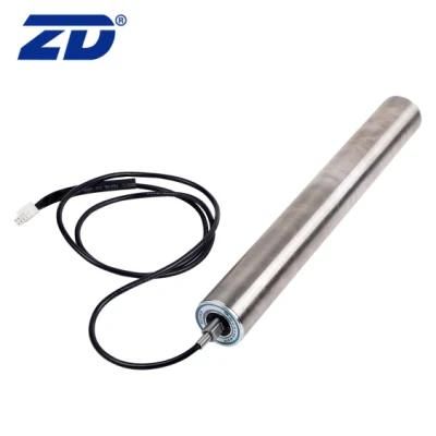 ZD High Efficiency 110V 50/60Hz Universal Asynchronous Drum Motor Motorized Roller