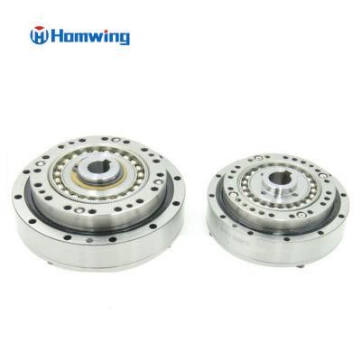 China Industrial Speed Reducer Zero Backlash Harmonic Drive Reducer