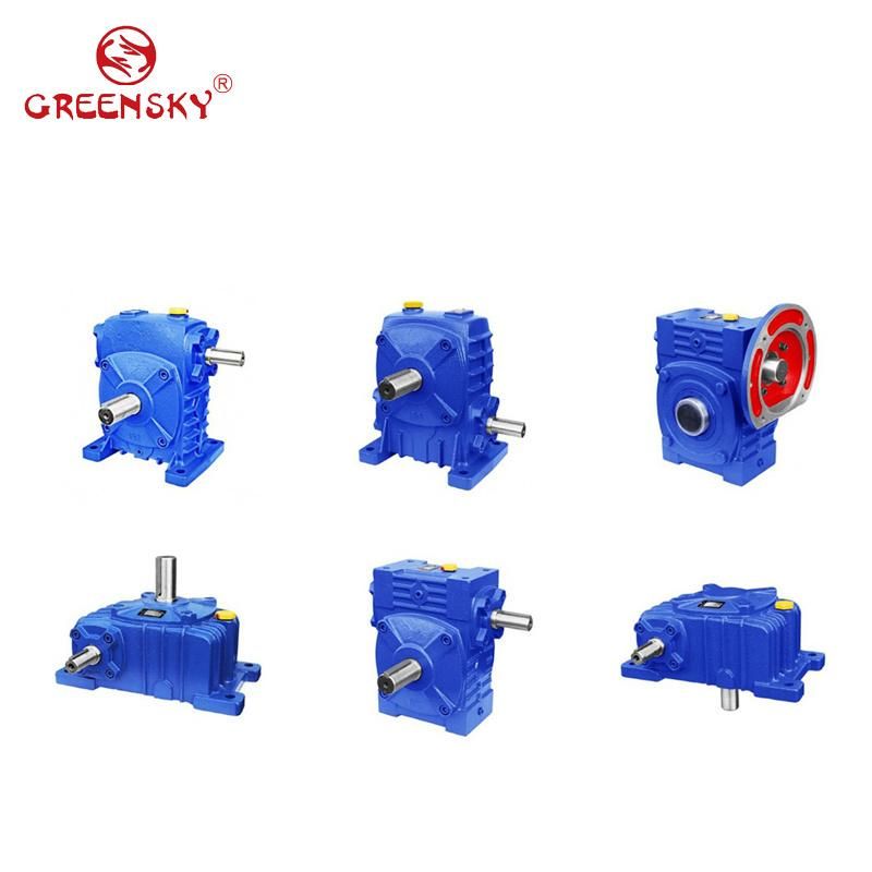 New Degine Hypois Gear Reducer New Nmrv 050
