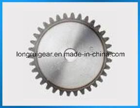 Custom Made Precision Spur Shaped Small Pinion Gears