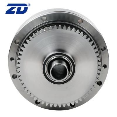 30r/m 0.35KW 10C BX RVC Series High Precision Cycloidal Gearbox For Robot Arm