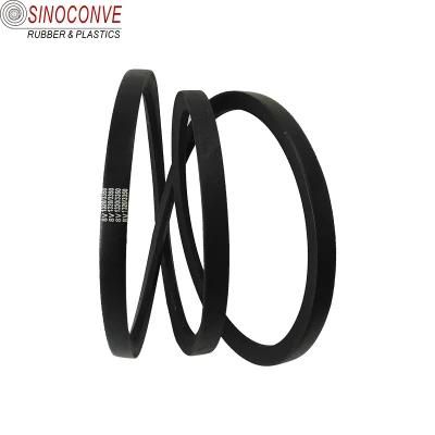Sale Mechanical Transmission Standard Rubber V Belt