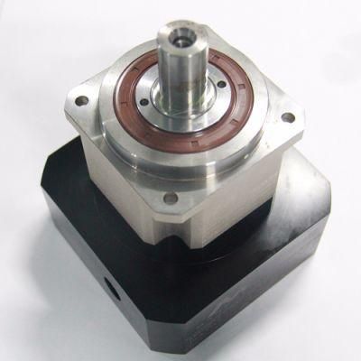 Spare Part Electric Gear Motor Transmission Gearbox Planetary Speed Reducer for Laser Machine
