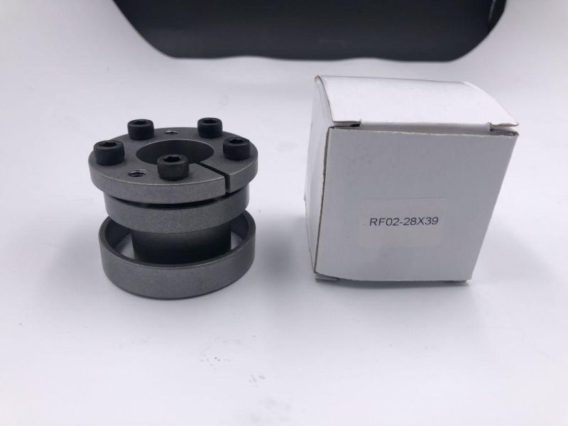 Cone Clamping Element Keyless Locking Assemblies Klgg Klcc Klnn Klda