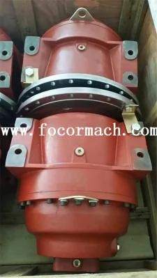 Eaton Gearbox Fk330b/Fk530b /Fk730b for Concrete Mixer Truck