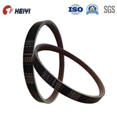 Raw Edge V Belt, Facotry Directly Supply