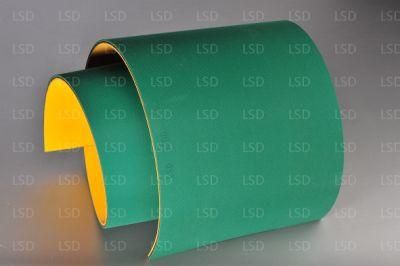 Factory Price with Quality Warranty Nylon Power Transmission Belt