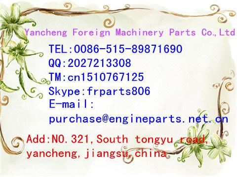 Tractor Parts 34070-44870