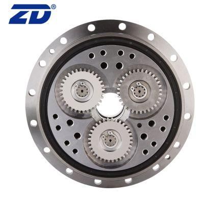 RV High Speed/Precision Robot Arm Cycloidal Pin Wheel Reducer