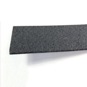 Novo 400 Felt Conveyor Belt for Aluminium Profile