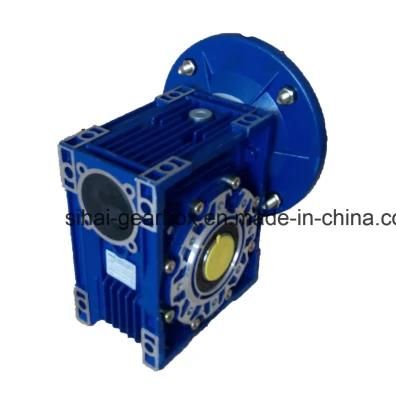 Sihai Nmrv075 Worm Reducer Gearbox