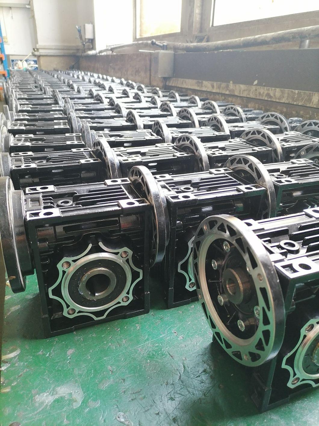 New Design Gearbox Like Transtecno