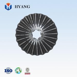 Factory Customized Spiral Bevel Gears