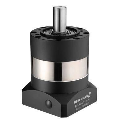 Newgear High Torque Planetary Gearbox Transmission Motor Speed Reducer Gear Boxes