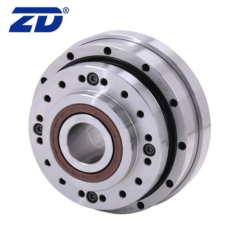 Hollow Shaft Gearbox Harmonic Drive For Collaborative Industrial Robotic