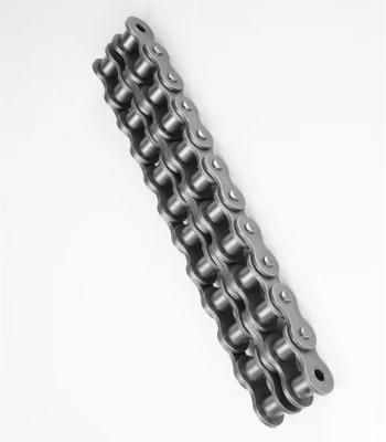 16A-2 a Series Short Pitch Precision Duplex Sugar Mill Chains Palm Oil Chains Industrial Engineering Roller Chains and Bush Chains
