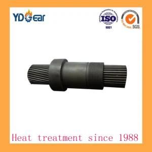 Helical Planet, Planetary Pinion Gear Used on Metallurgical Industry Reducer