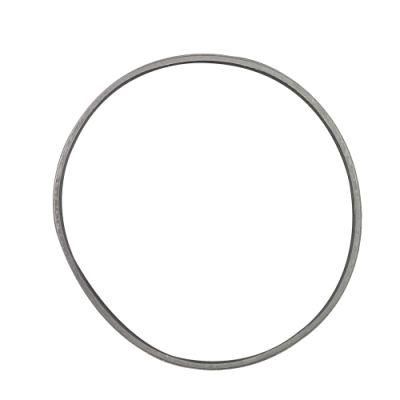 Type M78 Industrial Wrapped Rubber V Belt for Machine