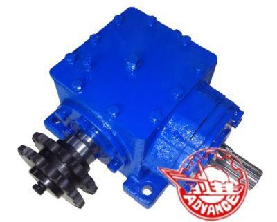 Ny213 Gearbox for Corn Harvester Machinery