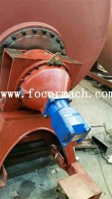 Eaton Gearbox Reducer Fk130b/Fk230b/Fk330b/Fk530b /Fk730b for Concrete Mixer Truck